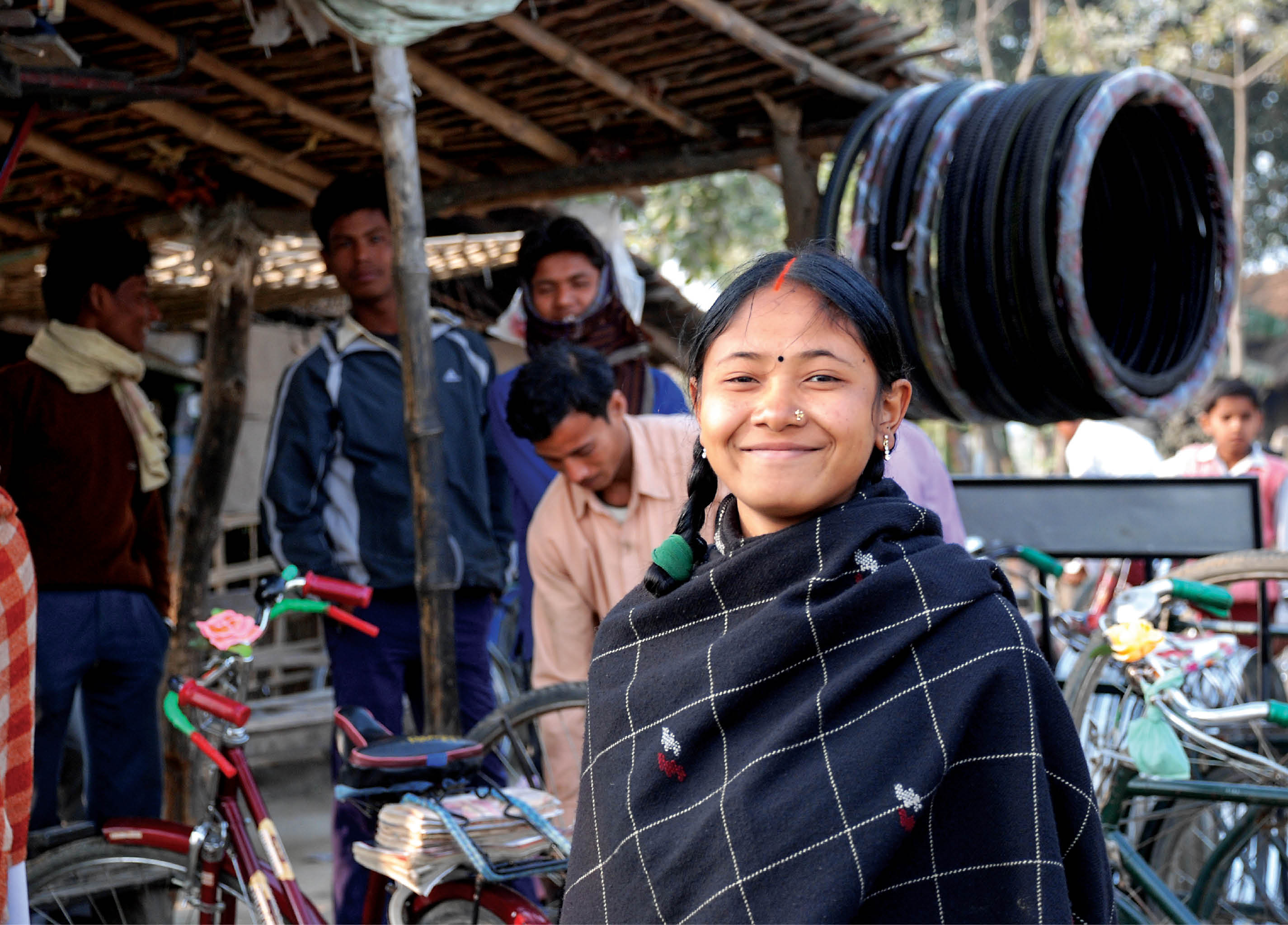 The E-panchayat and Rural India